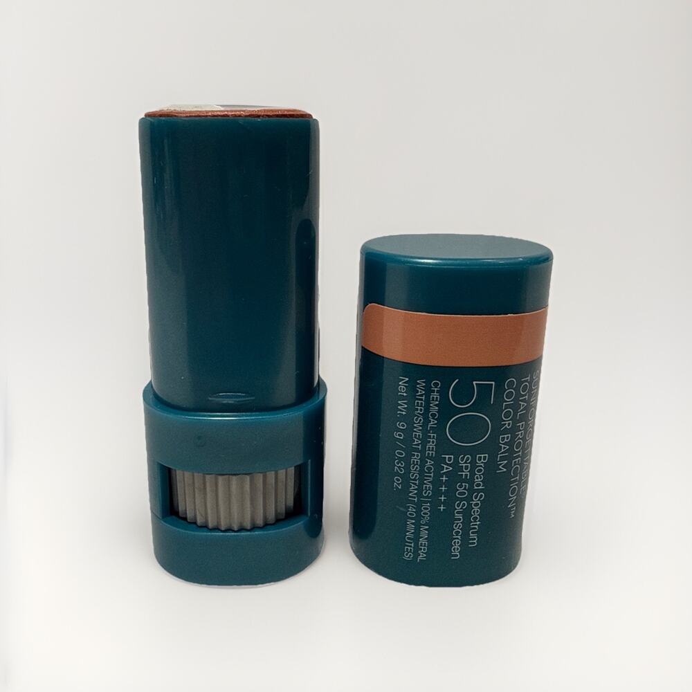 ColoreScience Sunforgettable Total Protection Color Balm 9 g Blush.